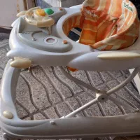 روروک کریر و نینی لای لای