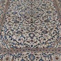 دوعدد فرش دستباف