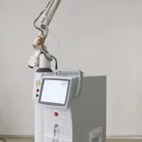 دستگاه لیزر Co2 فرکشنال فوتونا 2026