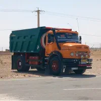 شن وماسه ..آجر