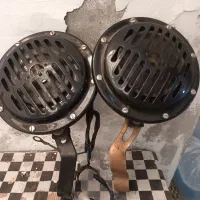 بوق ۱۱-۱۰ اصل سالم