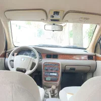 سمند ef7مدل 97