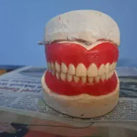 دندان مصنوعی ایتالیایی|آرایشی، بهداشتی، درمانی|چناران, |دیوار