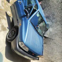 پراید 86