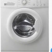 ماشین لباسشویی ال جی مدل WM-K702NW