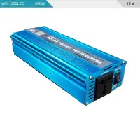 اینورتر ۱۵۰۰ وات سولار