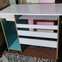 میزتحریر تمام ام دی اف