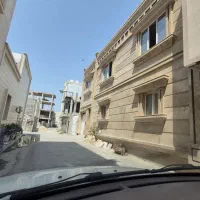 اجرای نمای ساختمان