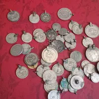 سکه های قدیمی