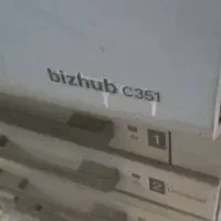 تعمیرات و سرویس تخصصی  کونیکا c450 c452|پرینتر، اسکنر، کپی، فکس|تهران, یاخجی آباد|دیوار