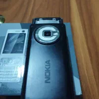nokia.n95pro|موبایل|کرج, شاهین‌ویلا|دیوار