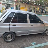 پراید ۱۱۱ مدل مدل ۹۰