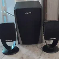 اسپیکر کامپیوتر