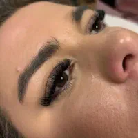خدمات اکستنشن مژه حرفه ای|خدمات آرایشگری و زیبایی|مشهد, امام رضا (ع)|دیوار