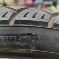 لاستیک دانلوپ خارجی|قطعات یدکی و لوازم جانبی|تهران, نیلوفر|دیوار