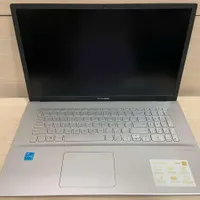 ASUS ViVobook 17inch-i3 th11-8-512-