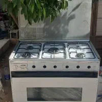 درب آلومینیوم لوستر اجاق|اجاق گاز و لوازم برقی پختوپز|شیراز, مسلم|دیوار