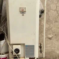 ابگرمکن منبعی دیواری