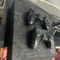 Ps4|کنسول، بازی ویدئویی و آنلاین|سیرجان, |دیوار