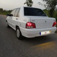 پراید۱۳۲|خودرو سواری و وانت|رشت, لاکان|دیوار