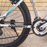 دوچرخه رمبو سایز ۲۶ تنه المینیوم(جاینت ویوا)|دوچرخه، اسکیت، اسکوتر|اصفهان, رسالت|دیوار