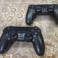 ps4 نو|کنسول، بازی ویدئویی و آنلاین|صدرا-فارس, فاز ۱|دیوار