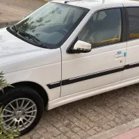 پژو پارس سفارشی مدل 1402 سیمی چهار دیسیک کم کار