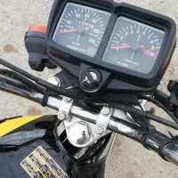 پیشرو 125 مدل 94