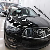 هایما اس S5 PROO پرو نیوفیس صفر **تحویل روز درجا