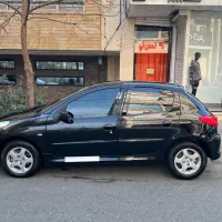 پژو ۲۰۷ اتوماتیک سقف فلز|خودرو سواری و وانت|کرج, فاز ۴ مهرشهر|دیوار