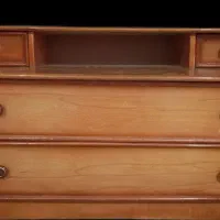 میز آرایش دراور