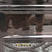 بخاری گازی ۱۱۰۰۰ ایران شرق|بخاری، هیتر، شومینه|قائمشهر, |دیوار