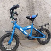 دوچرخه ۱۲ پسرونه