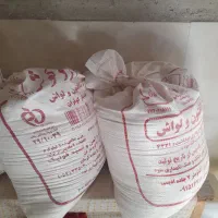 سه عدد آرد کوثر میفروشم