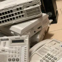 کابین سانترال tda100d بدون درب&تلفن دیجیتال|تلفن رومیزی|تهران, کامرانیه|دیوار