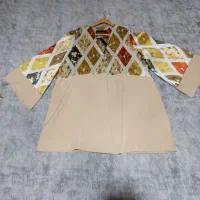 مانتو مجلسی،مانتو کتی