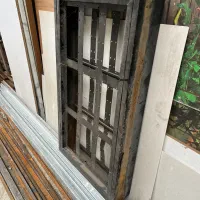 تابلو دوطرفه روان ۳*۳|خدمات پیشه و مهارت|قائم‌شهر, |دیوار