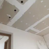 نقاش ساختمان
