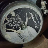 باند پایونیر و تاقچه|قطعات یدکی و لوازم جانبی|قم, سید معصوم|دیوار