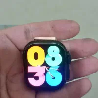 ساعت هوشمند