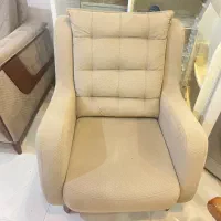 مبل ۷ نفره همراه با تخت دو نفره در حد نو|مبلمان خانگی و میز عسلی|شیراز, شهرک آرین|دیوار