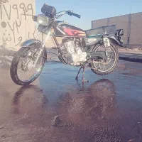 موتور ۲۰۰|موتورسیکلت|بختگان, |دیوار