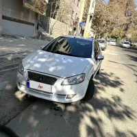 رانا مدل 95|خودرو سواری و وانت|کرج, حصارک بالا|دیوار