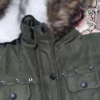 کاپشن زنانه داخل پز|لباس|باقرشهر, |دیوار