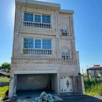 آپارتماننوساز۹۵متریسنددار/شهرساحلیخشکبیجار