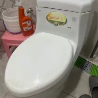 توالت فرنگی