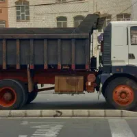 آمیکو کمپرسی تک بیرنگ مدل ۹۰|خودرو سنگین|رزن, |دیوار