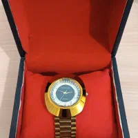 ساعت رادو صفحه نگین