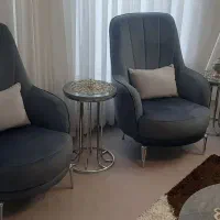 میز ناهارخوری ۴ نفره مخصوص جهیزیه..ست مبلمانشم هست|میز و صندلی غذاخوری|مشهد, ایثارگران|دیوار