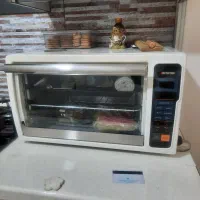 آون توستر  بایترون